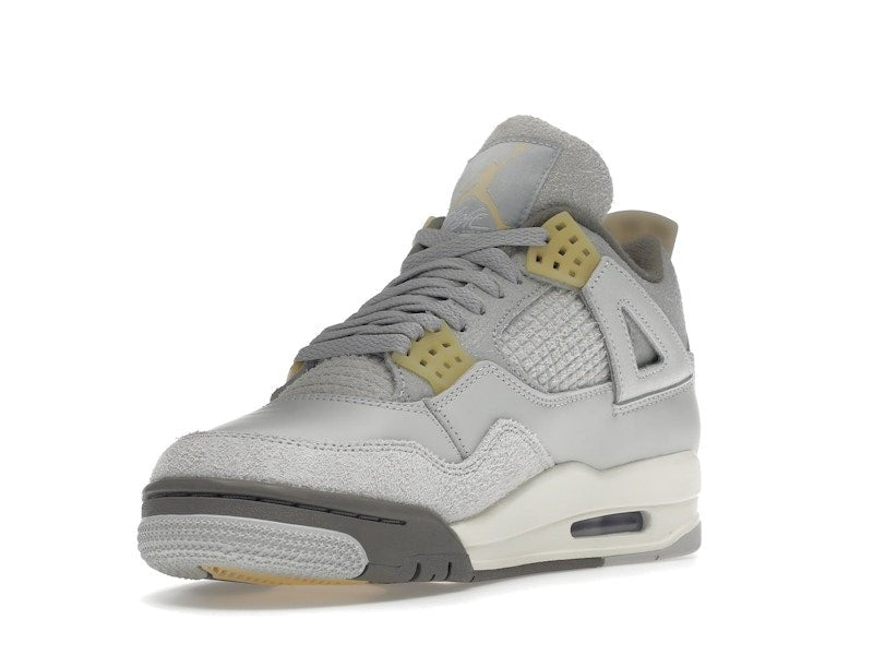 Jordan 4 Retro SE Craft Photon Dust - Jordan - OFFseason 衣服 - DV3742 - 021