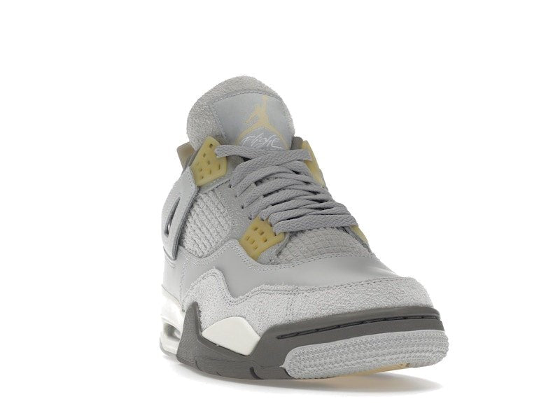 Jordan 4 Retro SE Craft Photon Dust - Jordan - OFFseason 衣服 - DV3742 - 021