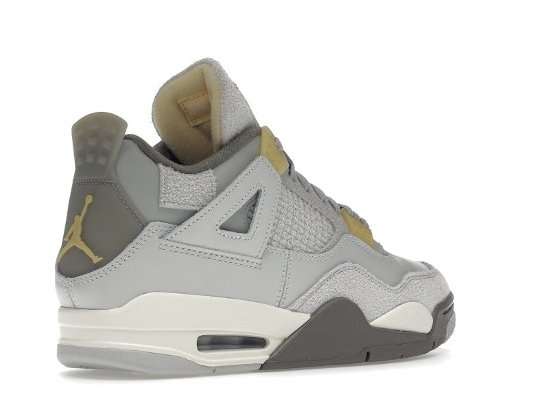 Jordan 4 Retro SE Craft Photon Dust - Jordan - OFFseason 衣服 - DV3742 - 021