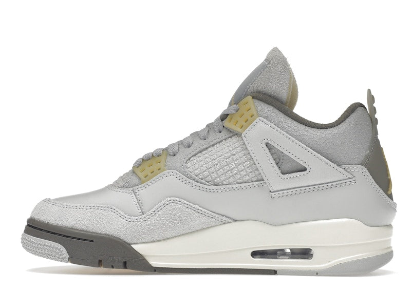 Jordan 4 Retro SE Craft Photon Dust - Jordan - OFFseason 衣服 - DV3742 - 021