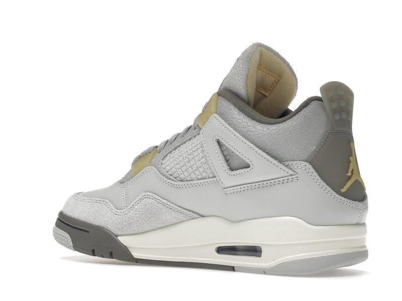 Jordan 4 Retro SE Craft Photon Dust - Jordan - OFFseason 衣服 - DV3742 - 021