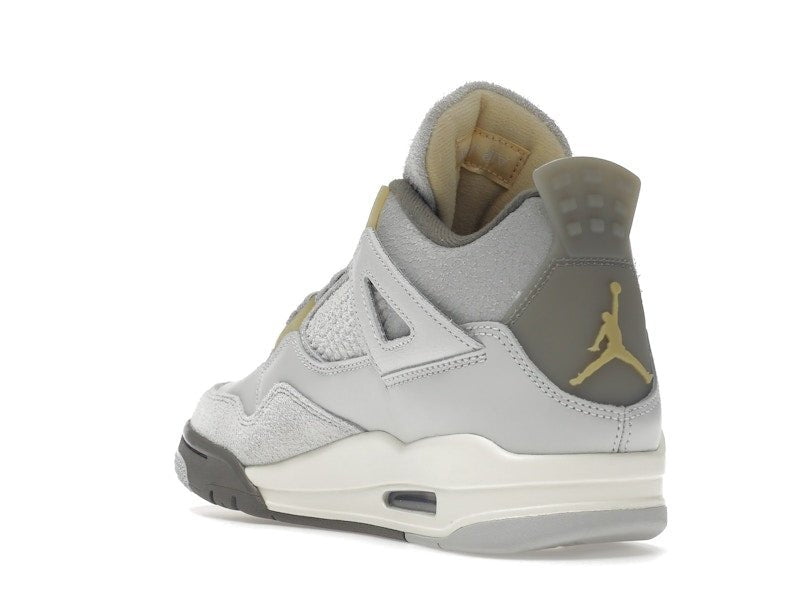 Jordan 4 Retro SE Craft Photon Dust - Jordan - OFFseason 衣服 - DV3742 - 021