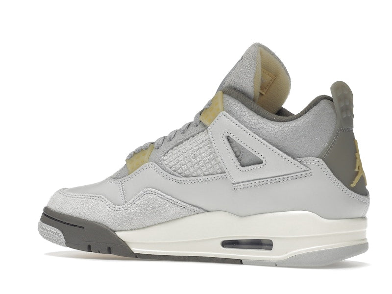 Jordan 4 Retro SE Craft Photon Dust - Jordan - OFFseason 衣服 - DV3742 - 021