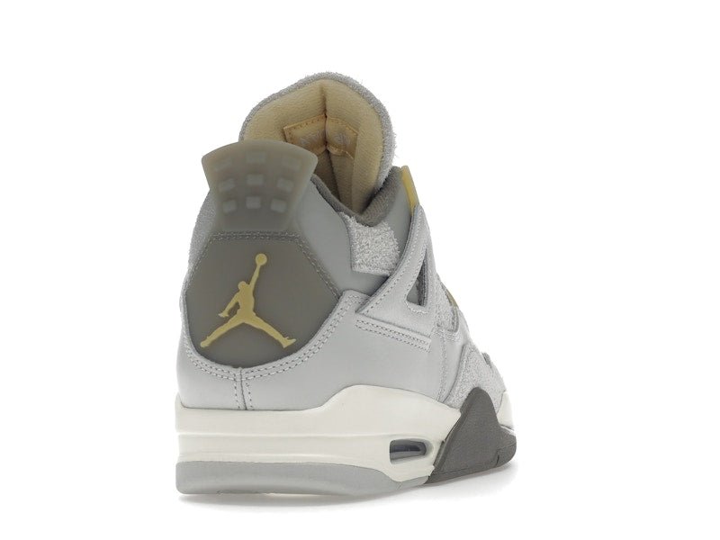 Jordan 4 Retro SE Craft Photon Dust - Jordan - OFFseason 衣服 - DV3742 - 021