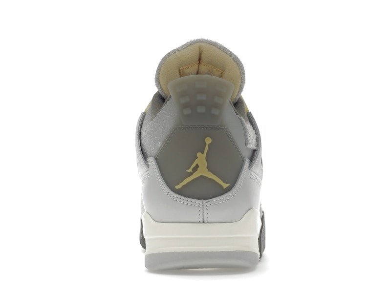 Jordan 4 Retro SE Craft Photon Dust - Jordan - OFFseason 衣服 - DV3742 - 021