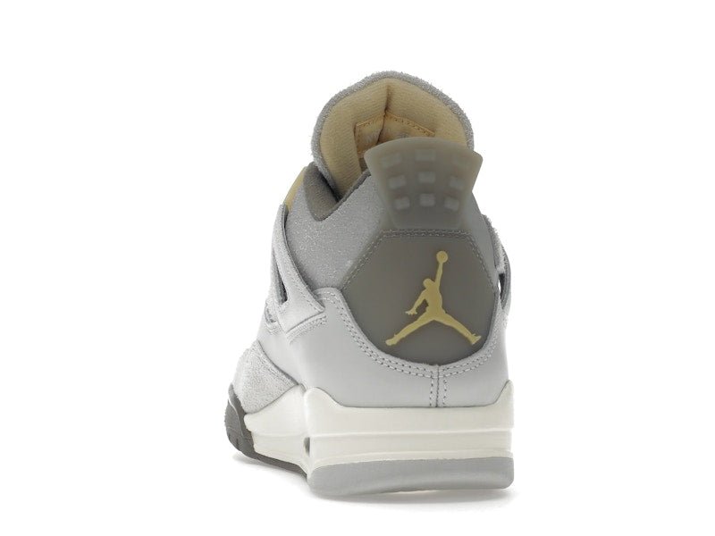 Jordan 4 Retro SE Craft Photon Dust - Jordan - OFFseason 衣服 - DV3742 - 021