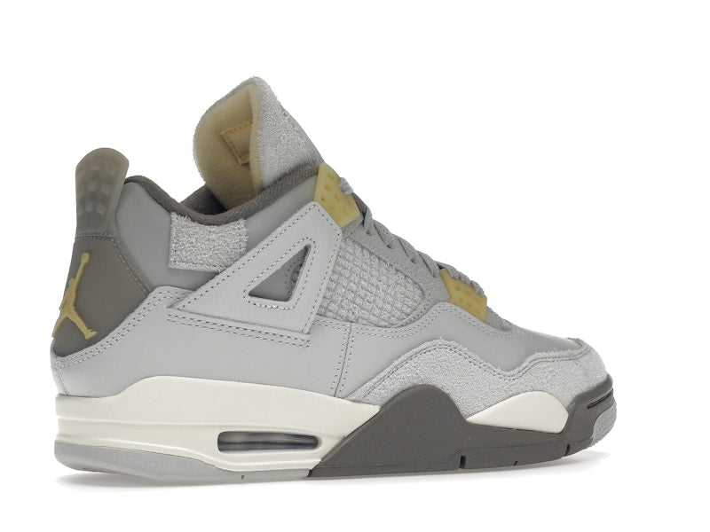 Jordan 4 Retro SE Craft Photon Dust - Jordan - OFFseason 衣服 - DV3742 - 021