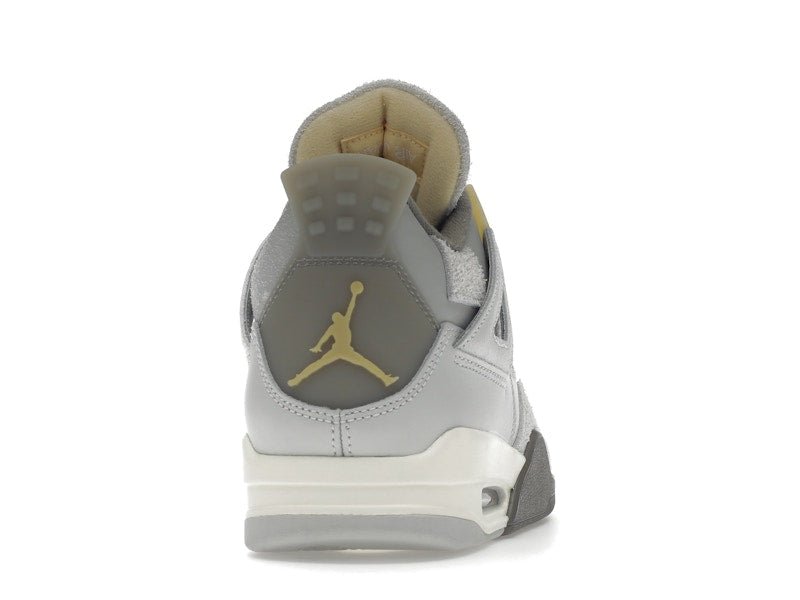 Jordan 4 Retro SE Craft Photon Dust - Jordan - OFFseason 衣服 - DV3742 - 021