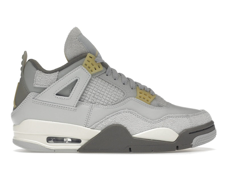 Jordan 4 Retro SE Craft Photon Dust - Jordan - OFFseason 衣服 - DV3742 - 021