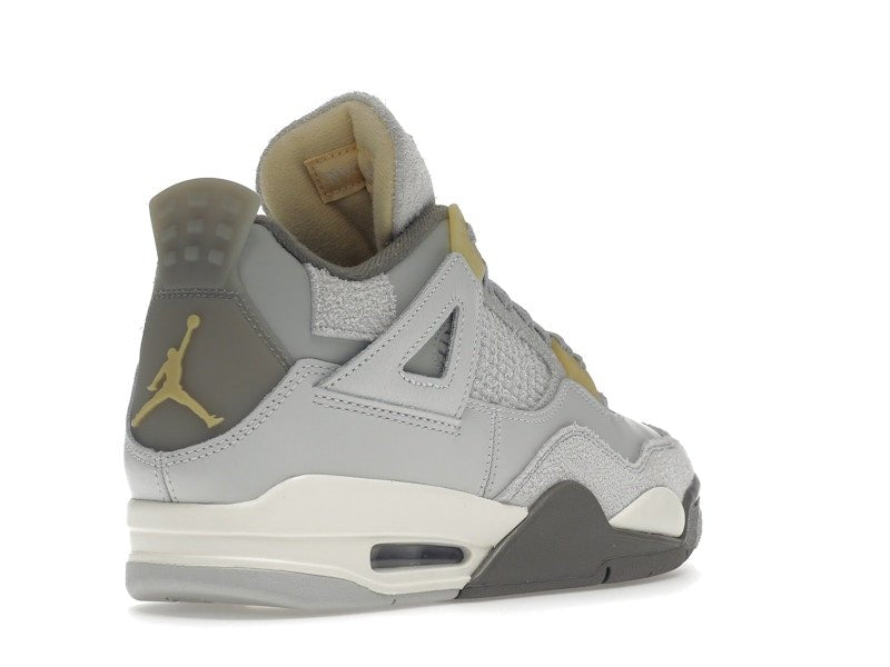 Jordan 4 Retro SE Craft Photon Dust - Jordan - OFFseason 衣服 - DV3742 - 021