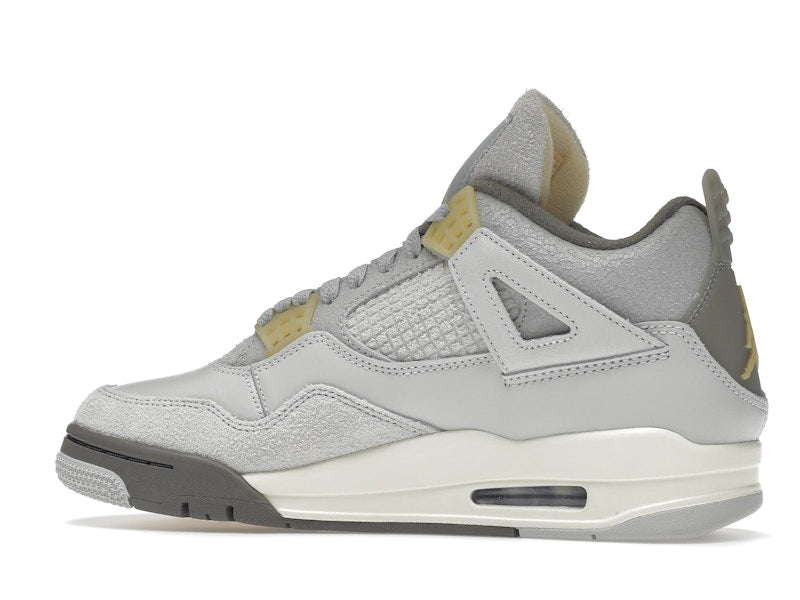 Jordan 4 Retro SE Craft Photon Dust - Jordan - OFFseason 衣服 - DV3742 - 021