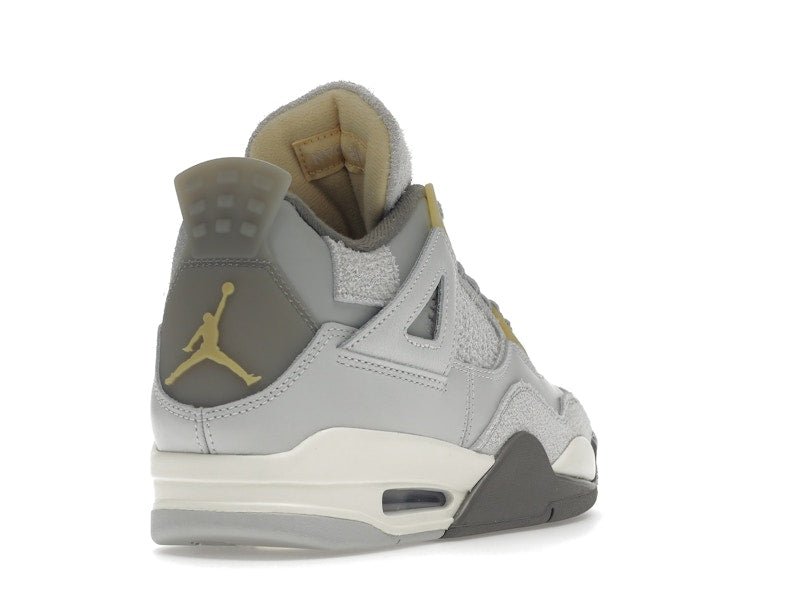 Jordan 4 Retro SE Craft Photon Dust - Jordan - OFFseason 衣服 - DV3742 - 021