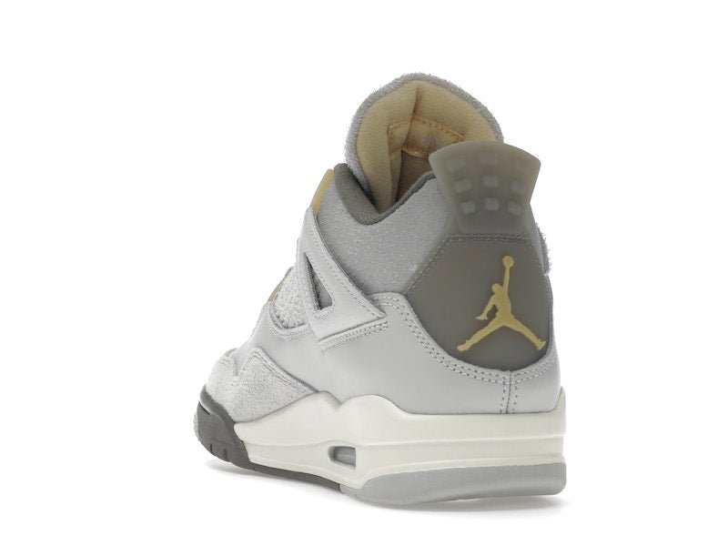 Jordan 4 Retro SE Craft Photon Dust - Jordan - OFFseason 衣服 - DV3742 - 021