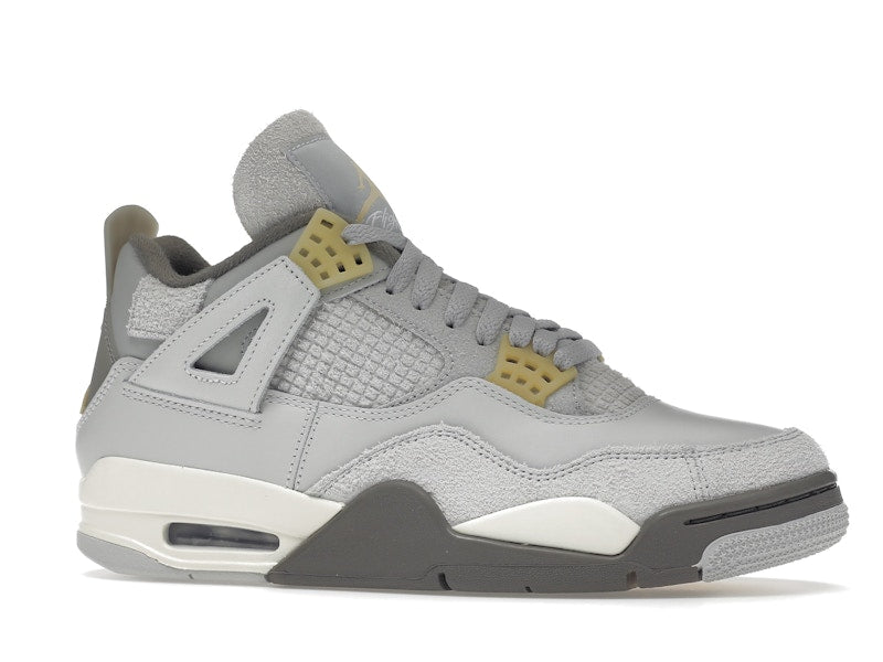 Jordan 4 Retro SE Craft Photon Dust - Jordan - OFFseason 衣服 - DV3742 - 021