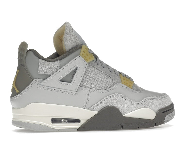 Jordan 4 Retro SE Craft Photon Dust - Jordan - OFFseason 衣服 - DV3742 - 021