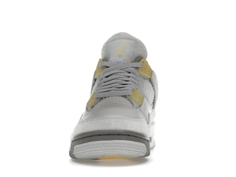 Jordan 4 Retro SE Craft Photon Dust - Jordan - OFFseason 衣服 - DV3742 - 021