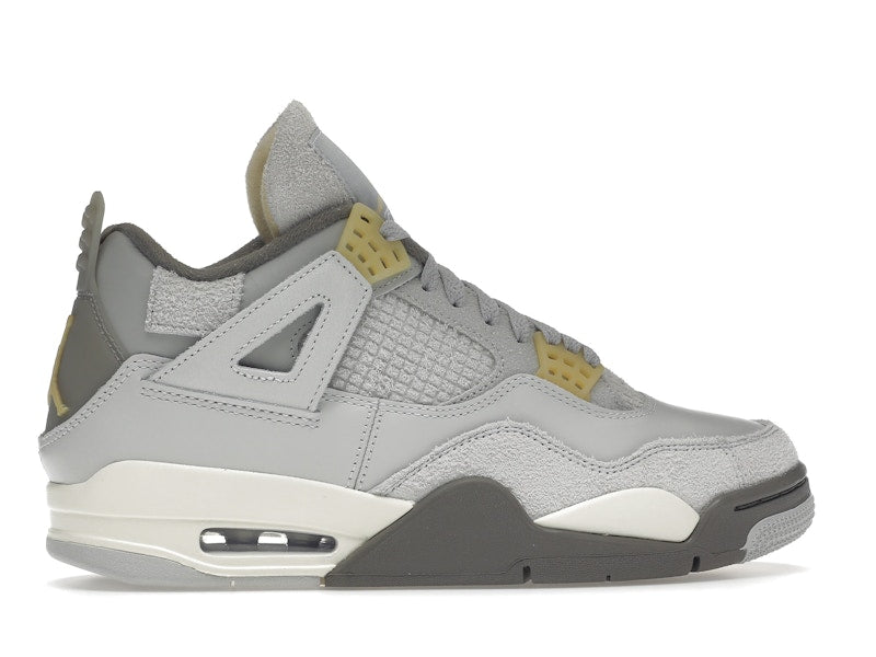 Jordan 4 Retro SE Craft Photon Dust - Jordan - OFFseason 衣服 - DV3742 - 021