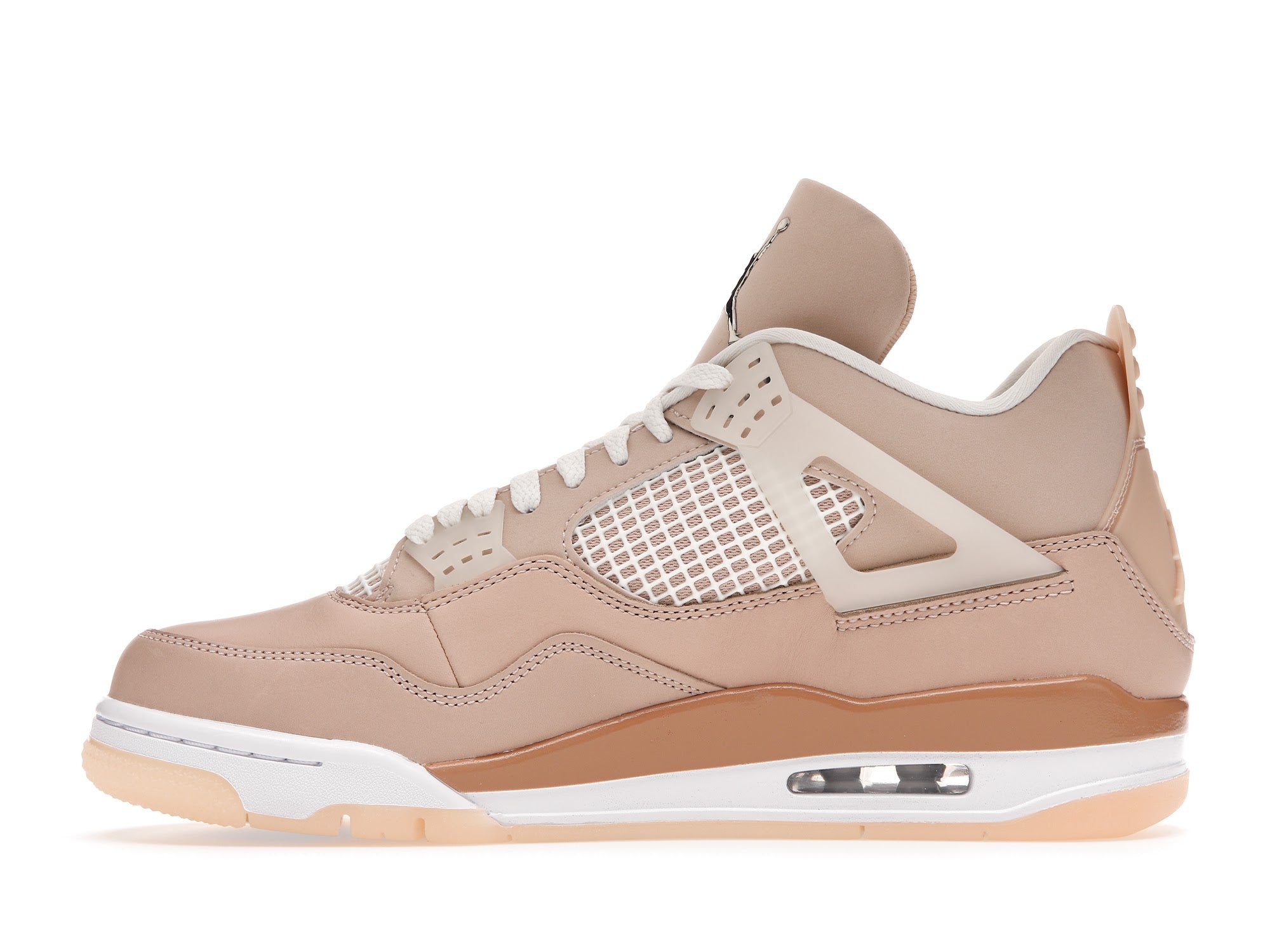 Jordan 4 Retro Shimmer (Women's) - Jordan - OFFseason 衣服 - DJ0675 - 200