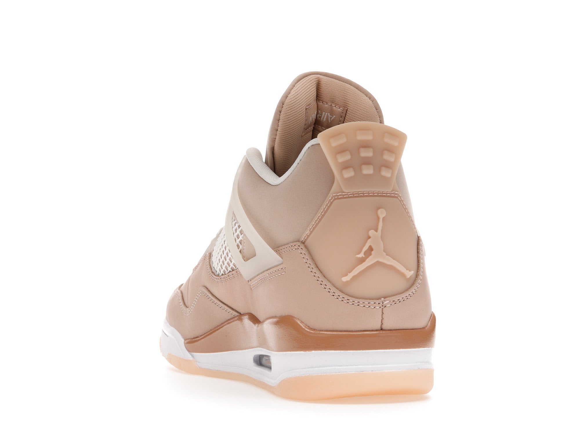 Jordan 4 Retro Shimmer (Women's) - Jordan - OFFseason 衣服 - DJ0675 - 200