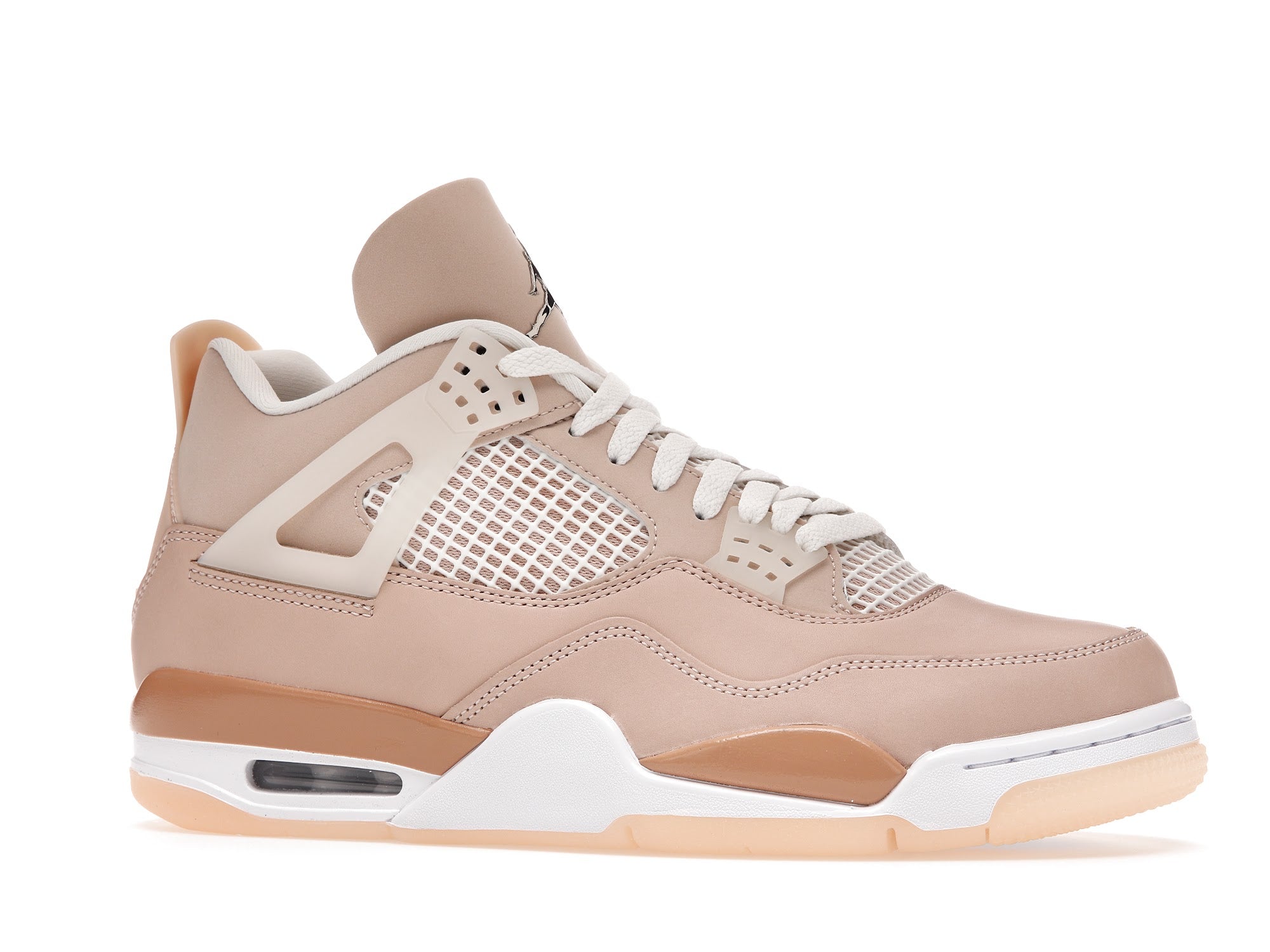 Jordan 4 Retro Shimmer (Women's) - Jordan - OFFseason 衣服 - DJ0675 - 200