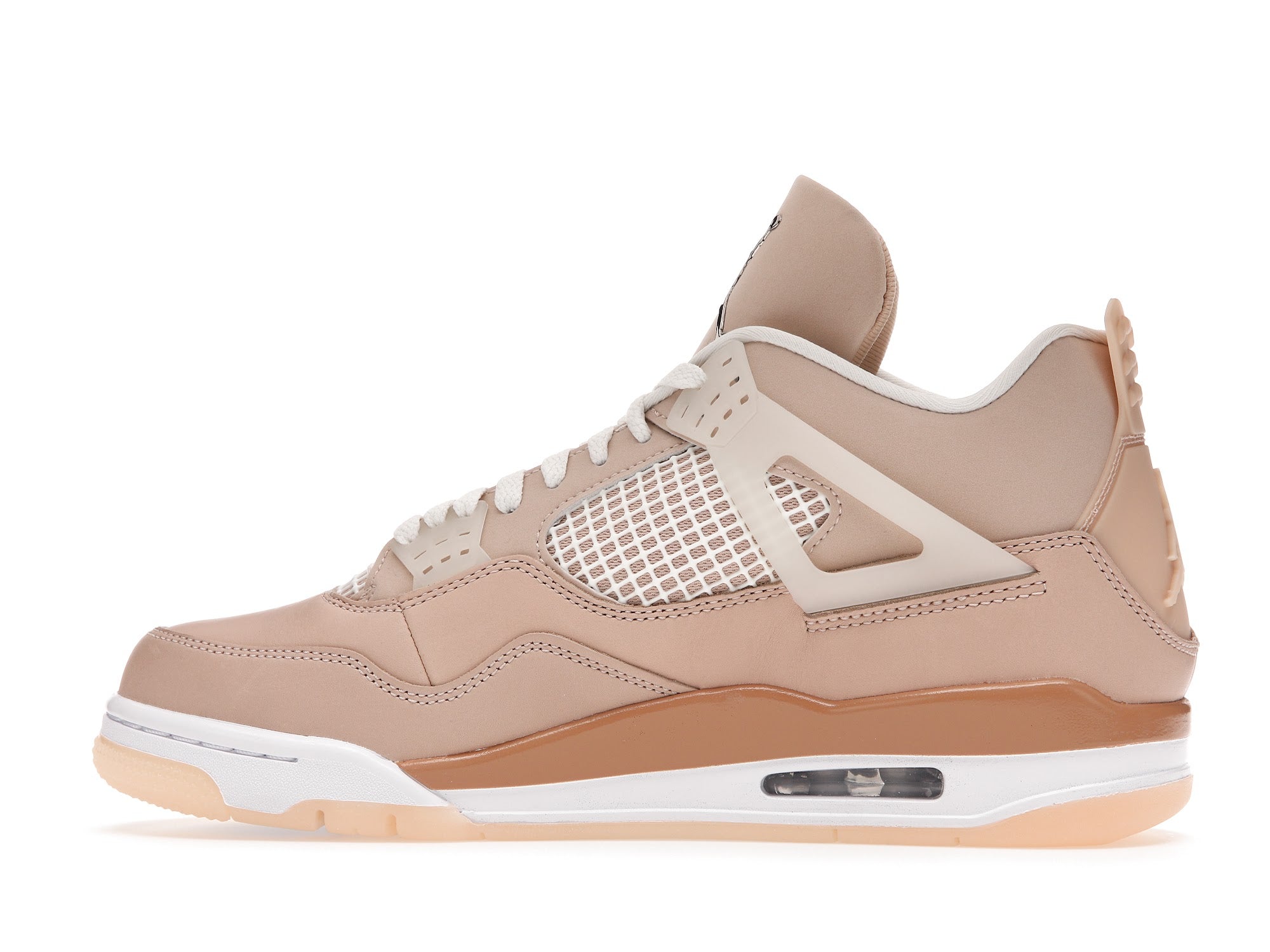 Jordan 4 Retro Shimmer (Women's) - Jordan - OFFseason 衣服 - DJ0675 - 200