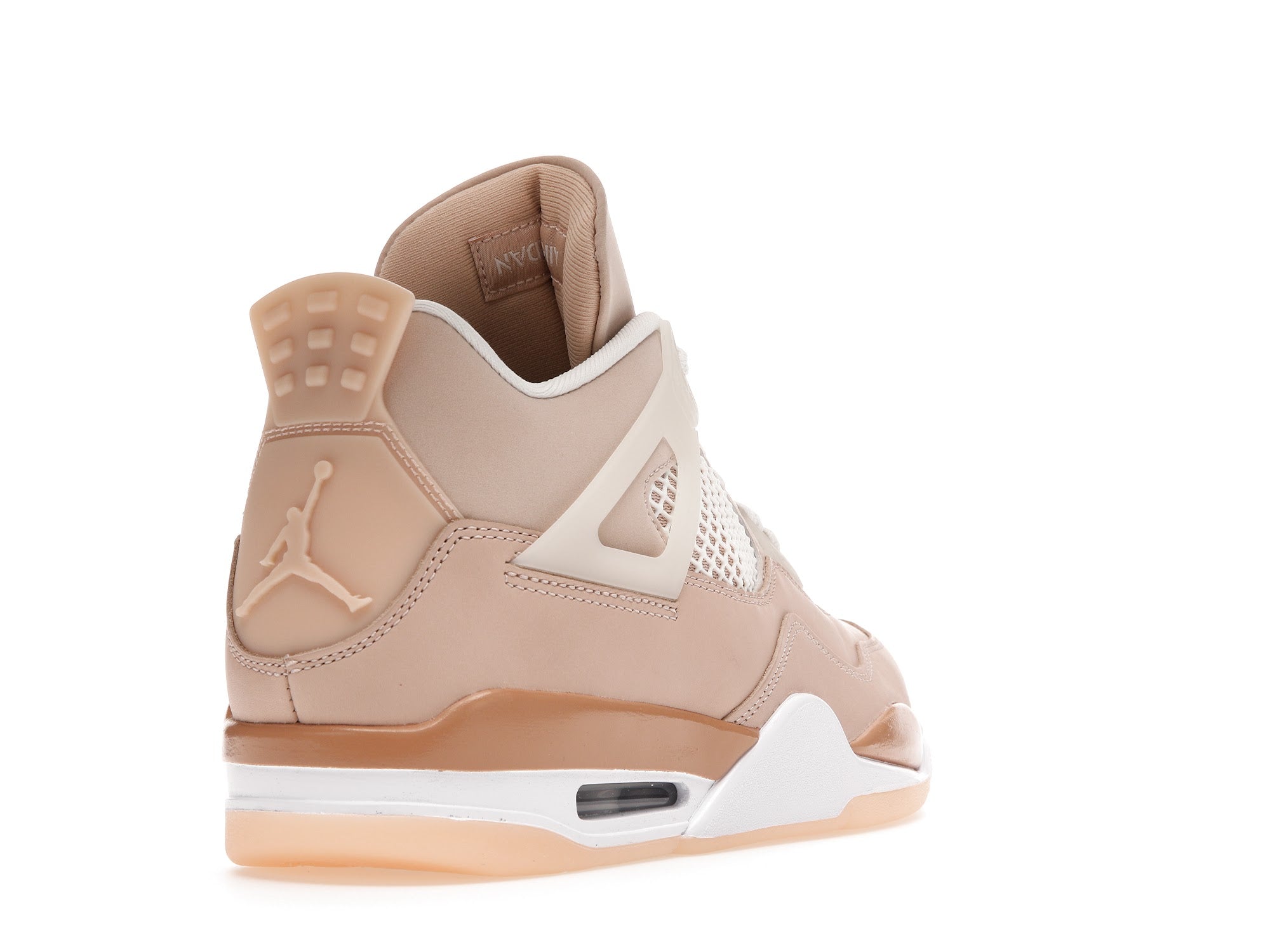 Jordan 4 Retro Shimmer (Women's) - Jordan - OFFseason 衣服 - DJ0675 - 200