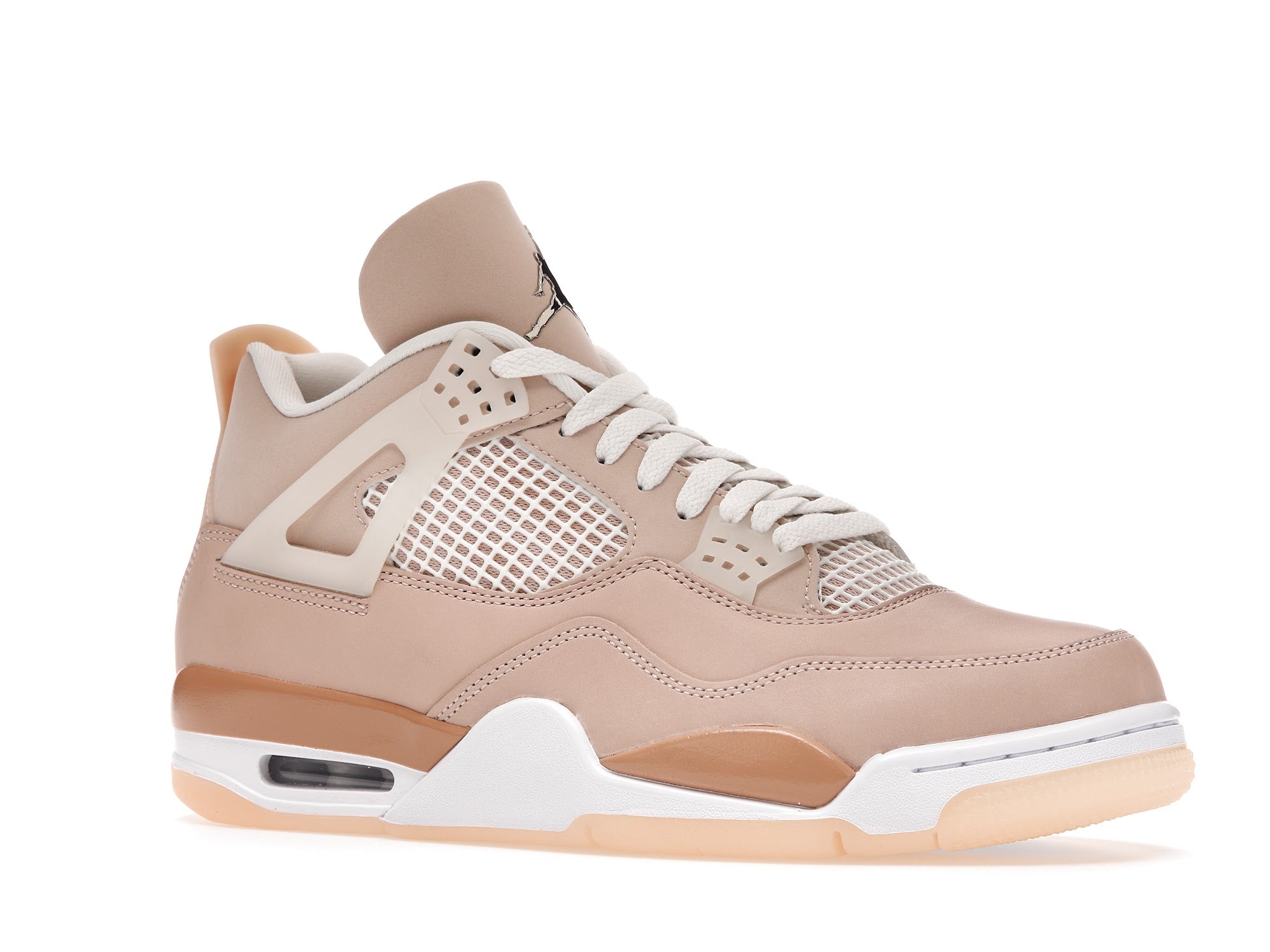 Jordan 4 Retro Shimmer (Women's) - Jordan - OFFseason 衣服 - DJ0675 - 200