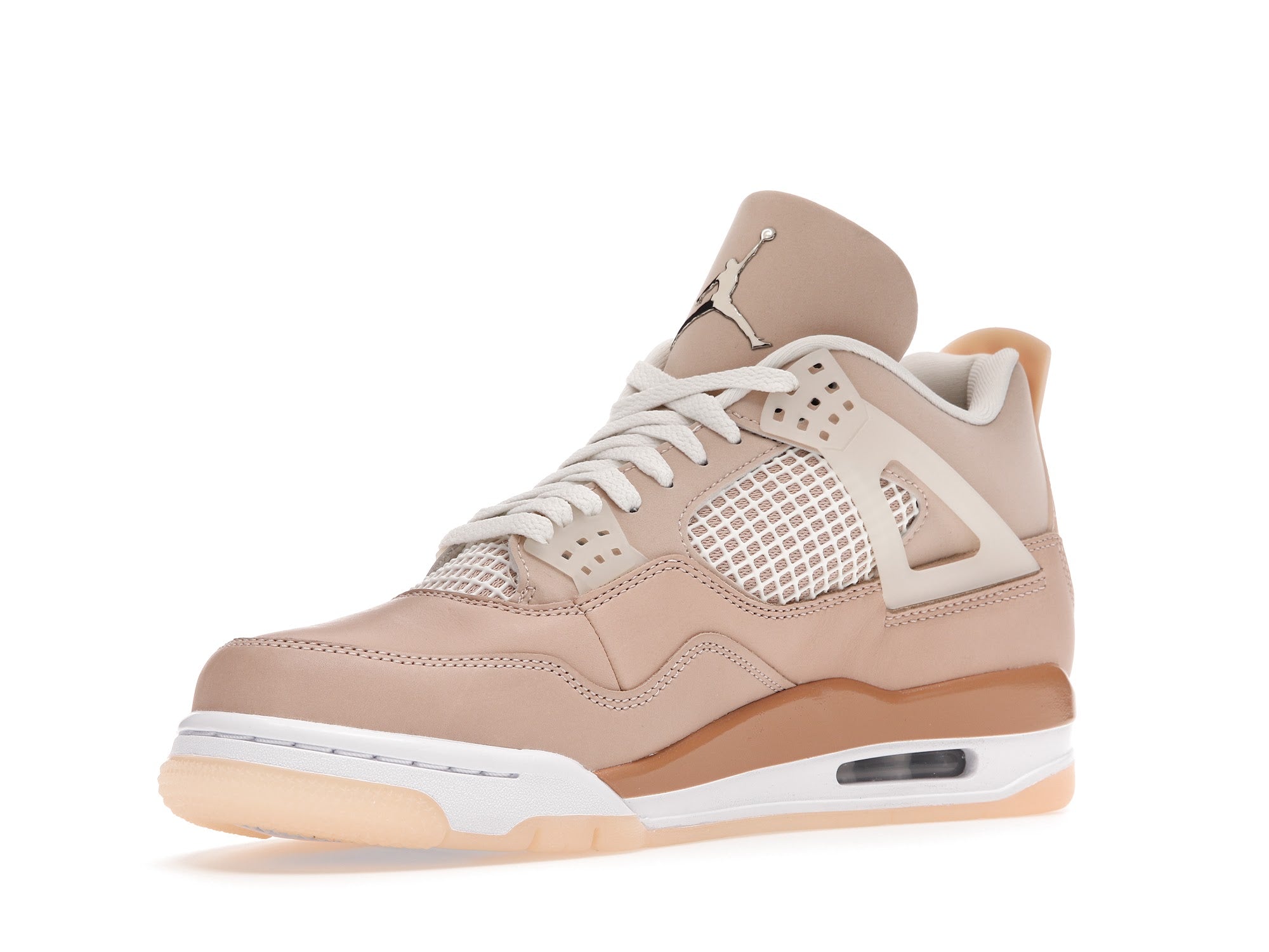 Jordan 4 Retro Shimmer (Women's) - Jordan - OFFseason 衣服 - DJ0675 - 200