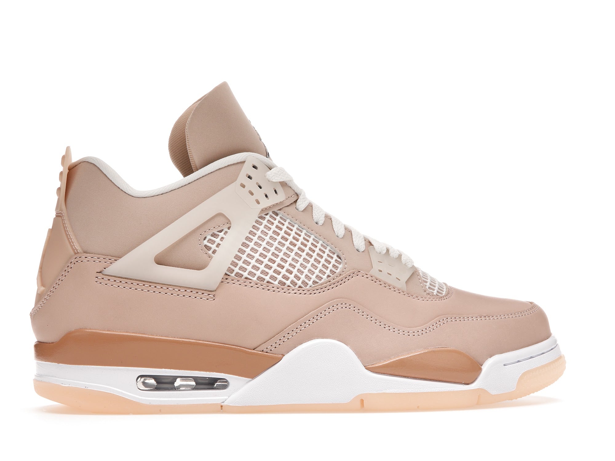 Jordan 4 Retro Shimmer (Women's) - Jordan - OFFseason 衣服 - DJ0675 - 200