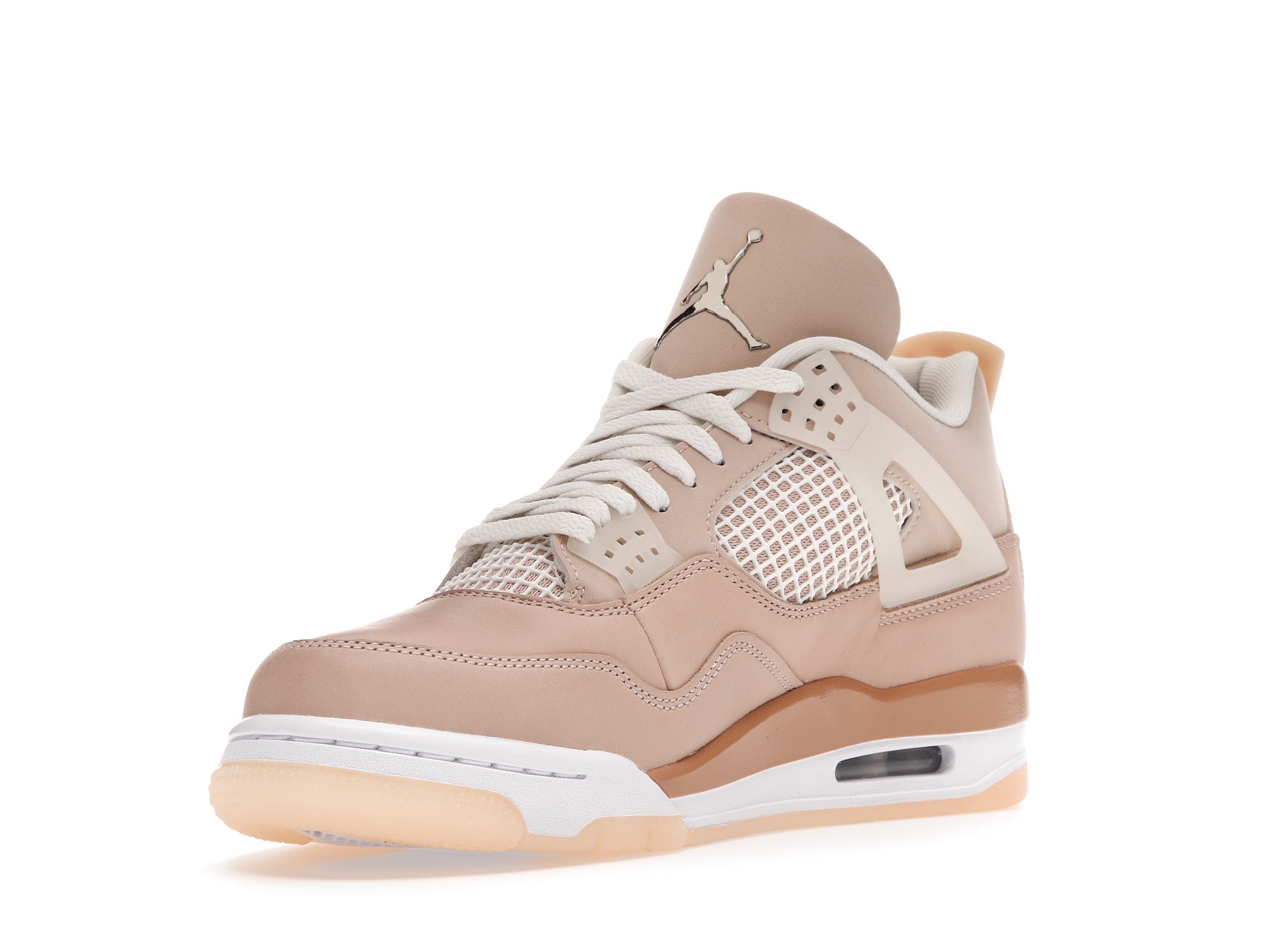 Jordan 4 Retro Shimmer (Women's) - Jordan - OFFseason 衣服 - DJ0675 - 200