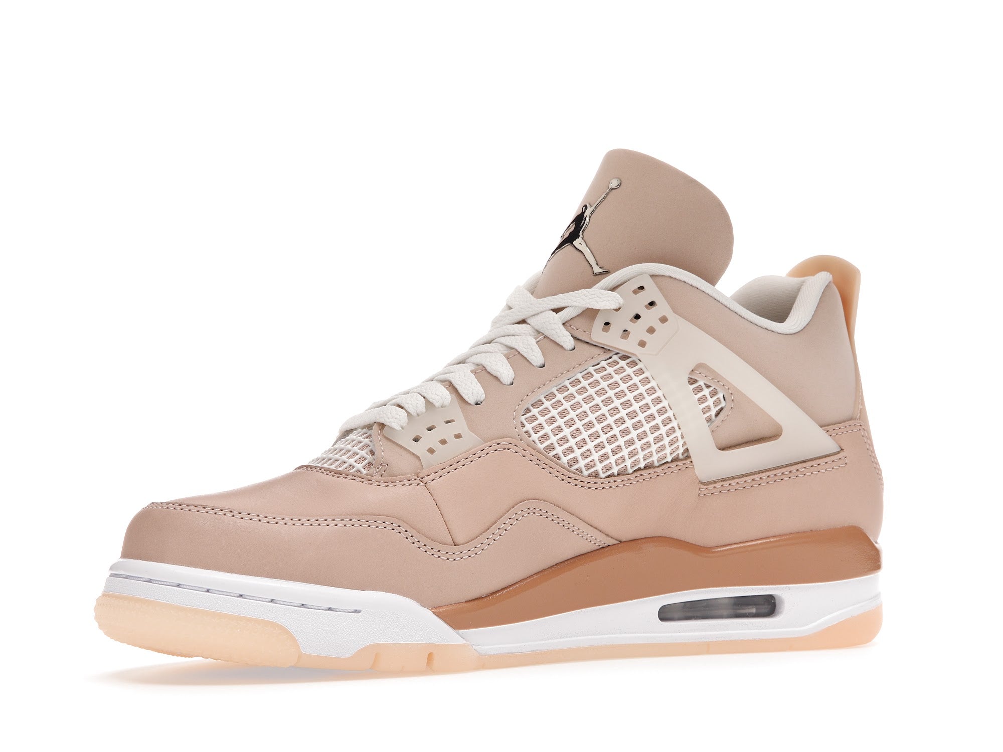 Jordan 4 Retro Shimmer (Women's) - Jordan - OFFseason 衣服 - DJ0675 - 200