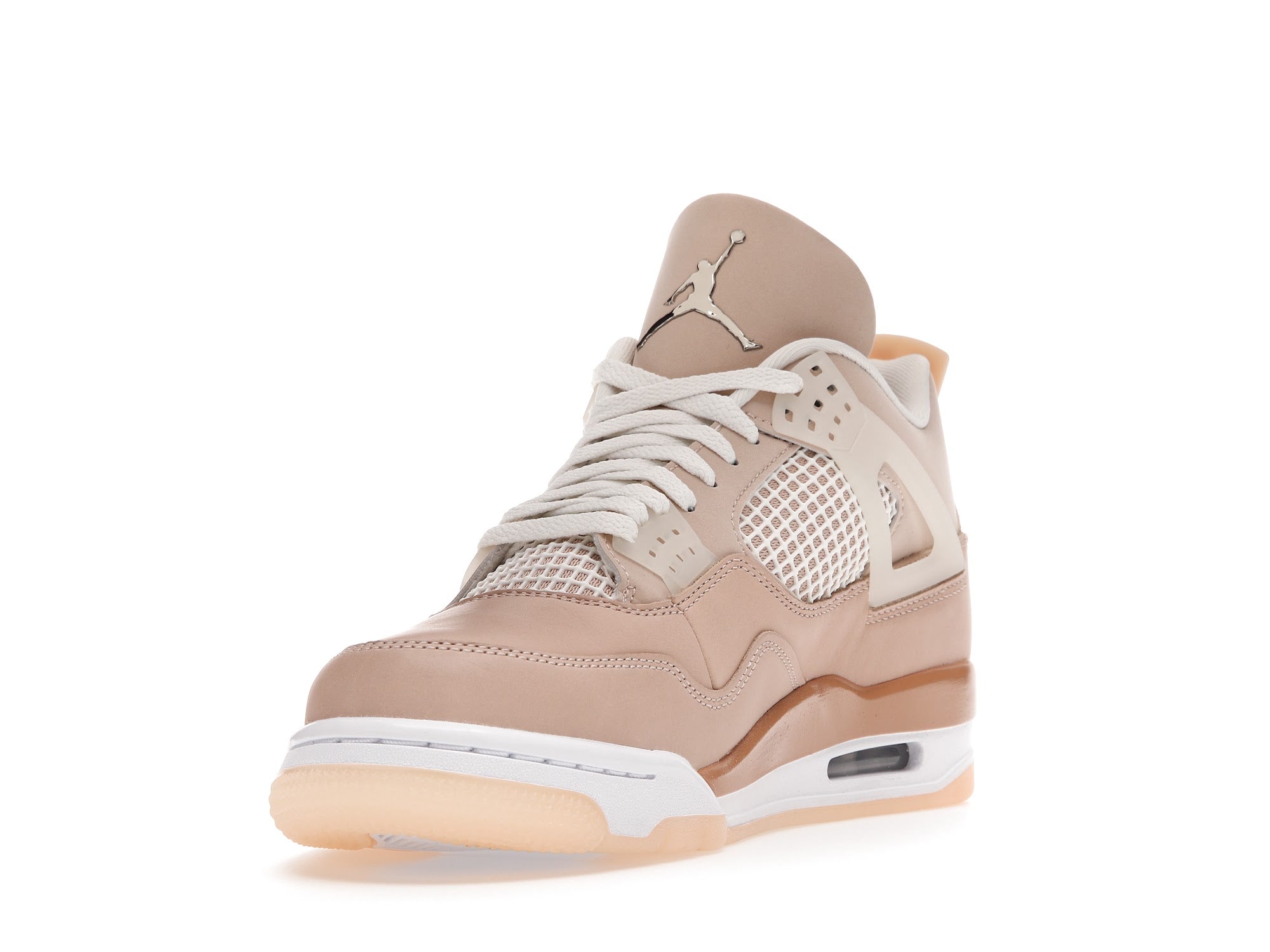 Jordan 4 Retro Shimmer (Women's) - Jordan - OFFseason 衣服 - DJ0675 - 200