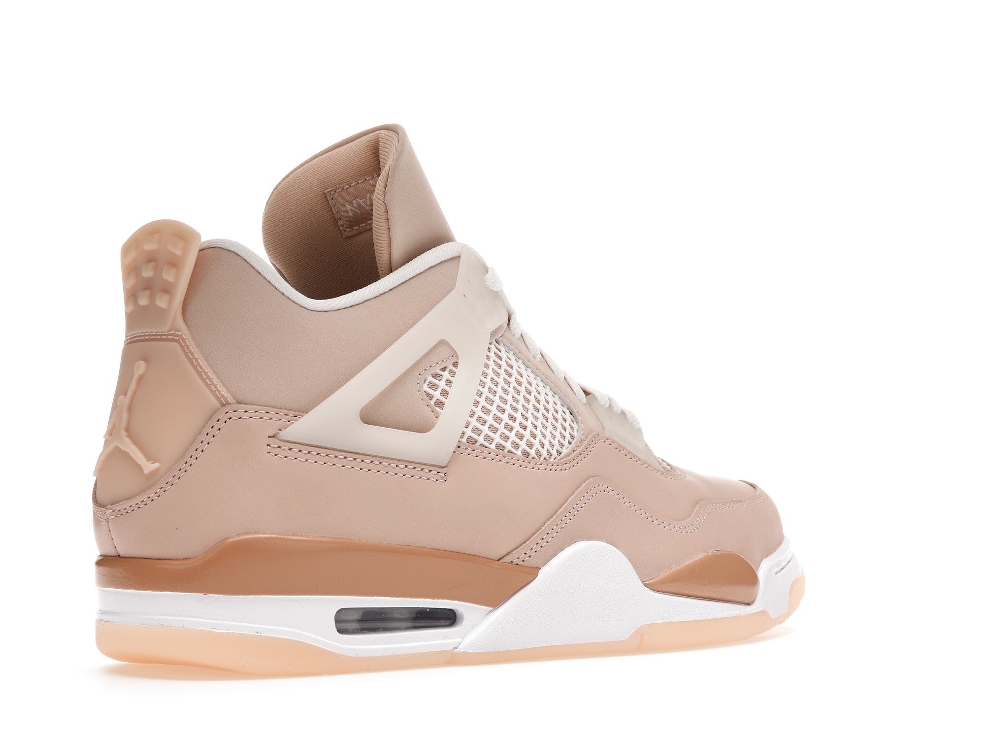 Jordan 4 Retro Shimmer (Women's) - Jordan - OFFseason 衣服 - DJ0675 - 200