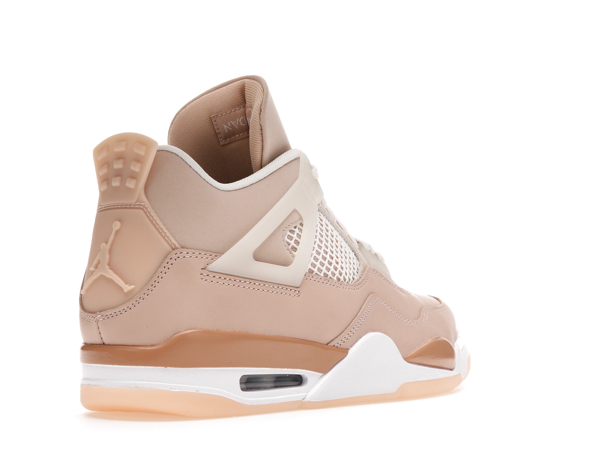 Jordan 4 Retro Shimmer (Women's) - Jordan - OFFseason 衣服 - DJ0675 - 200