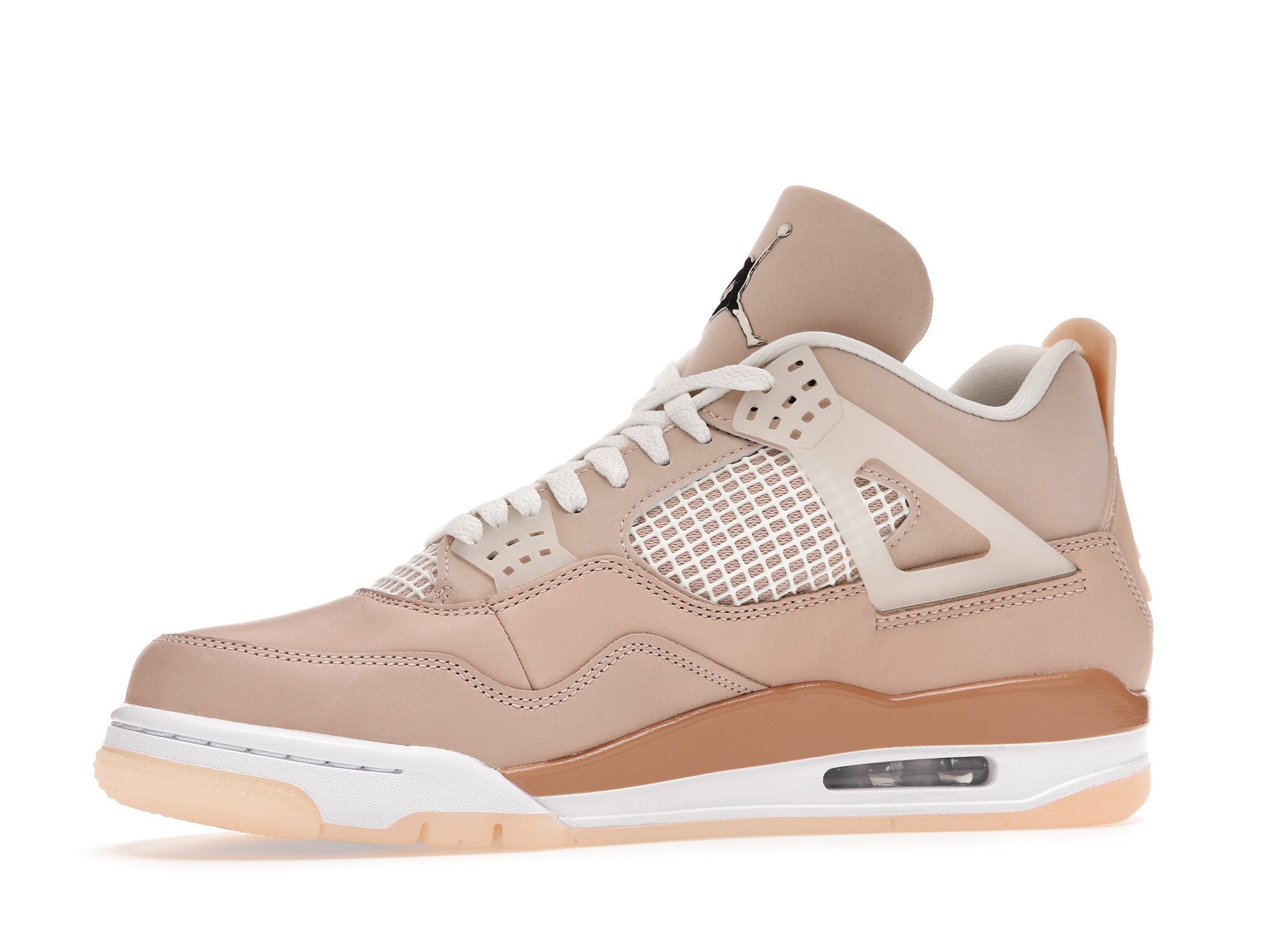 Jordan 4 Retro Shimmer (Women's) - Jordan - OFFseason 衣服 - DJ0675 - 200