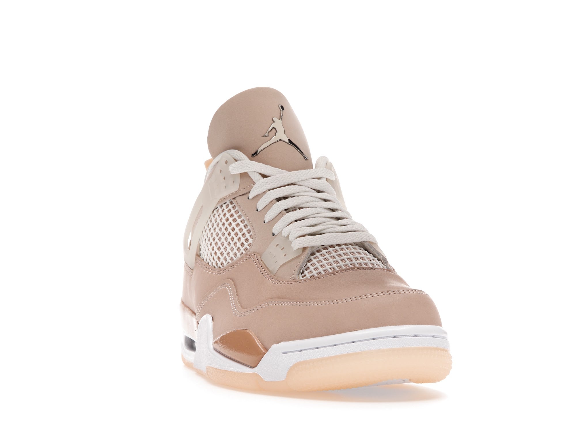 Jordan 4 Retro Shimmer (Women's) - Jordan - OFFseason 衣服 - DJ0675 - 200