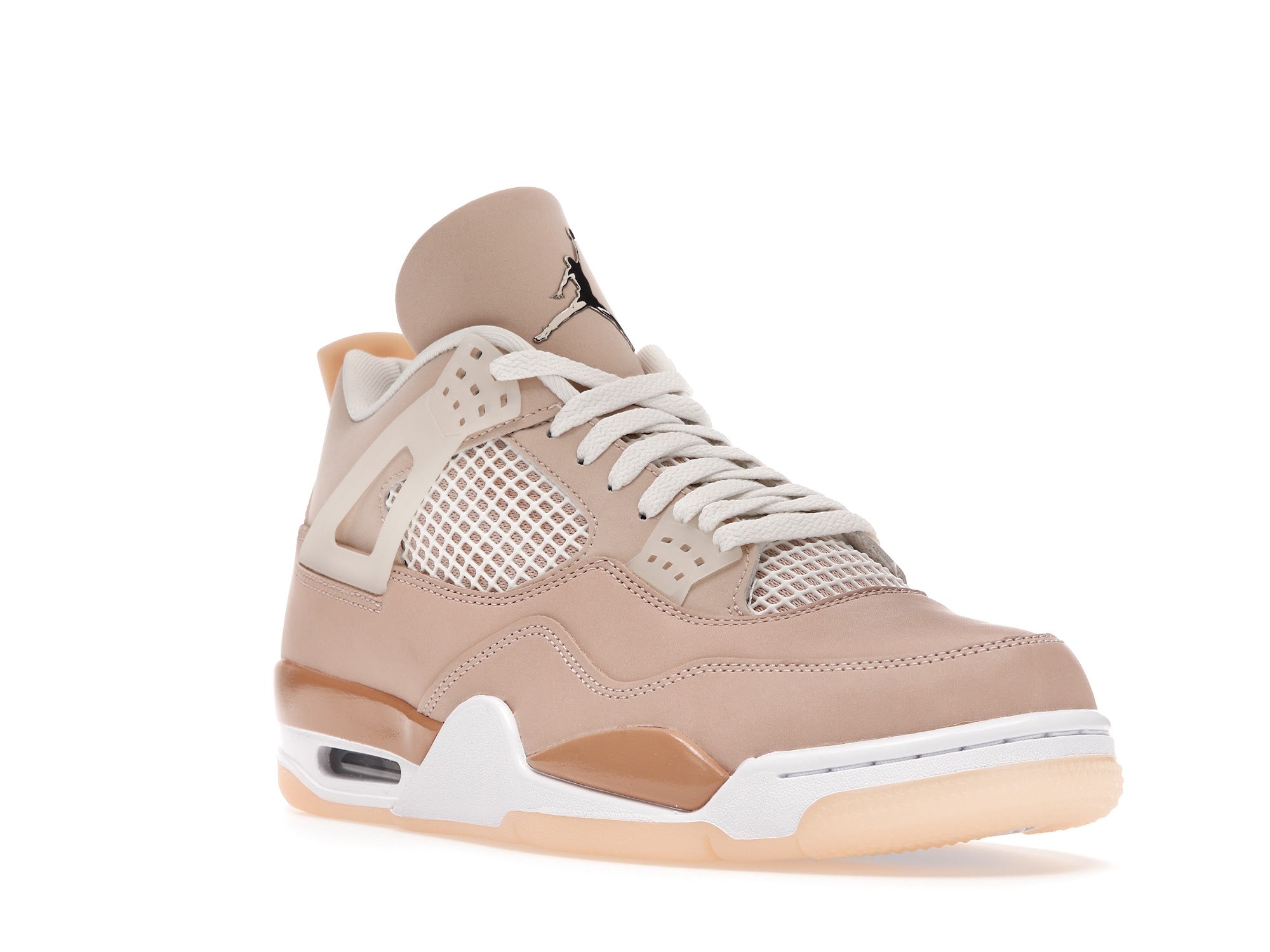 Jordan 4 Retro Shimmer (Women's) - Jordan - OFFseason 衣服 - DJ0675 - 200