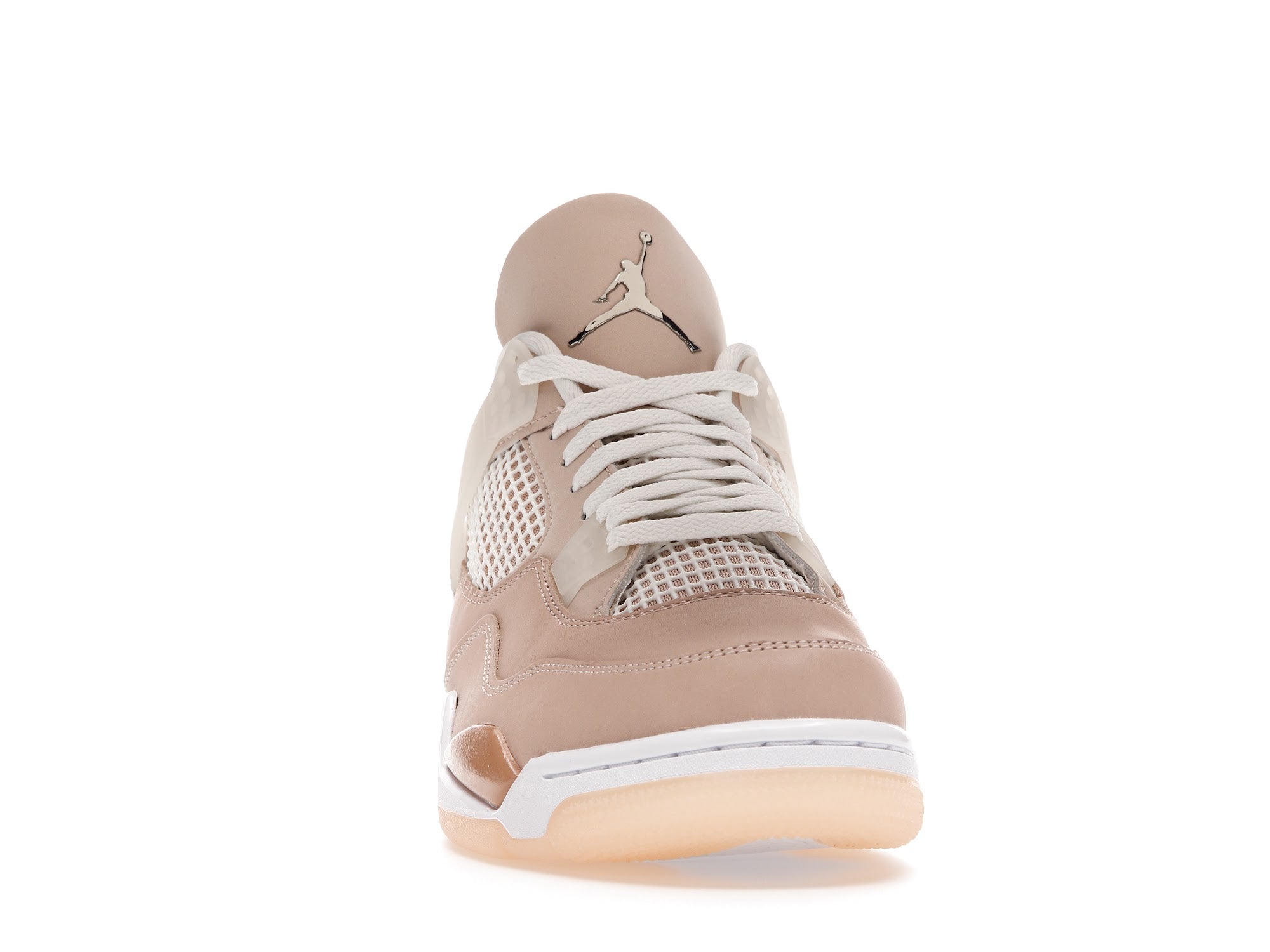 Jordan 4 Retro Shimmer (Women's) - Jordan - OFFseason 衣服 - DJ0675 - 200