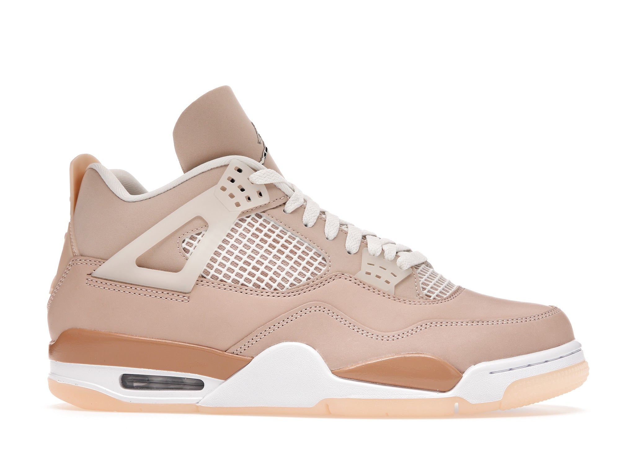 Jordan 4 Retro Shimmer (Women's) - Jordan - OFFseason 衣服 - DJ0675 - 200