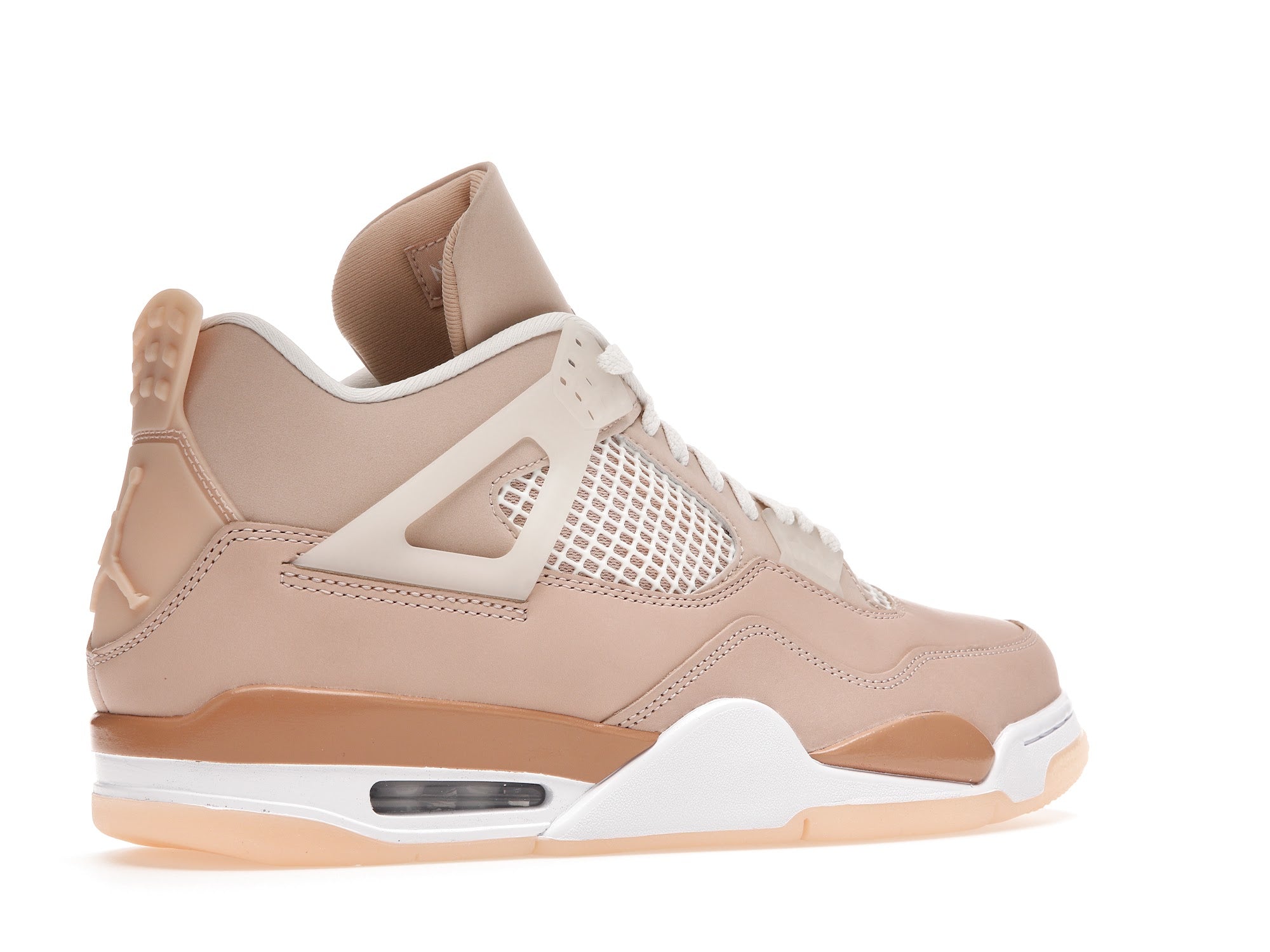 Jordan 4 Retro Shimmer (Women's) - Jordan - OFFseason 衣服 - DJ0675 - 200