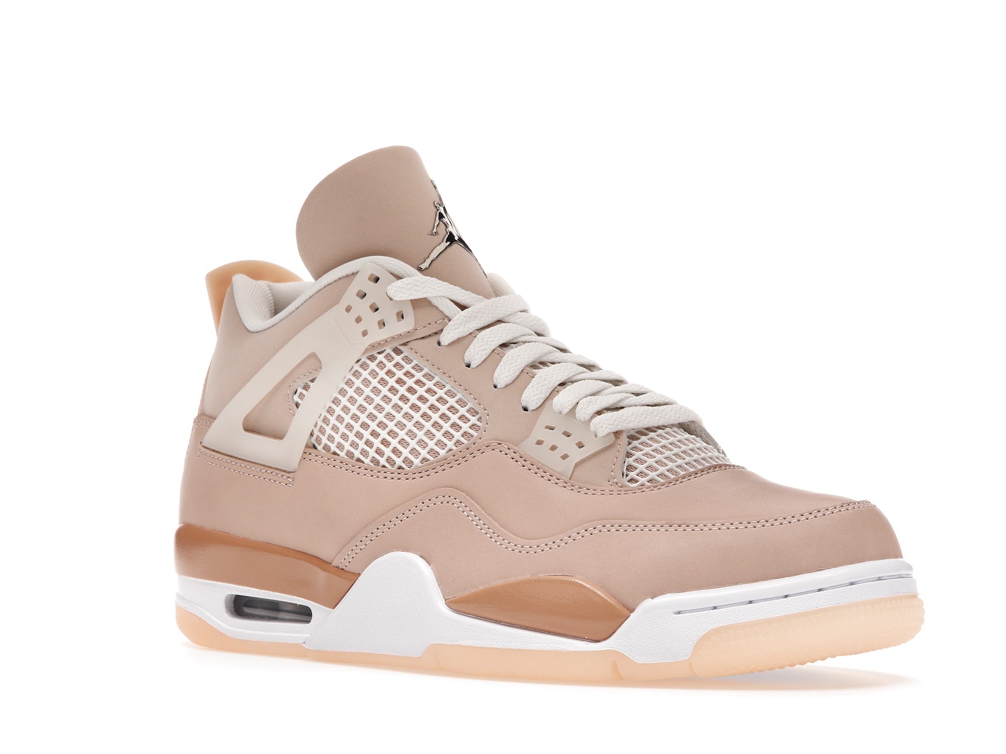 Jordan 4 Retro Shimmer (Women's) - Jordan - OFFseason 衣服 - DJ0675 - 200