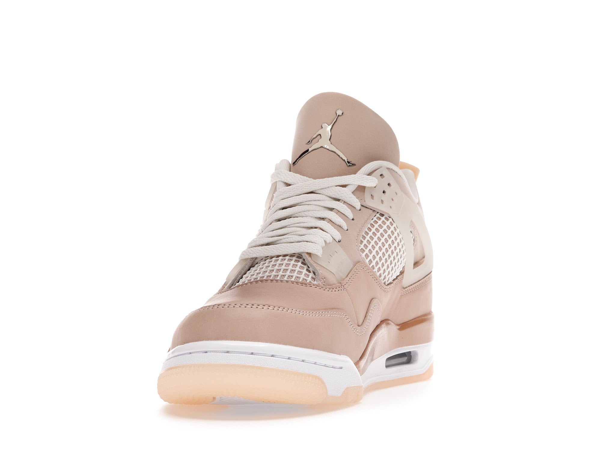 Jordan 4 Retro Shimmer (Women's) - Jordan - OFFseason 衣服 - DJ0675 - 200