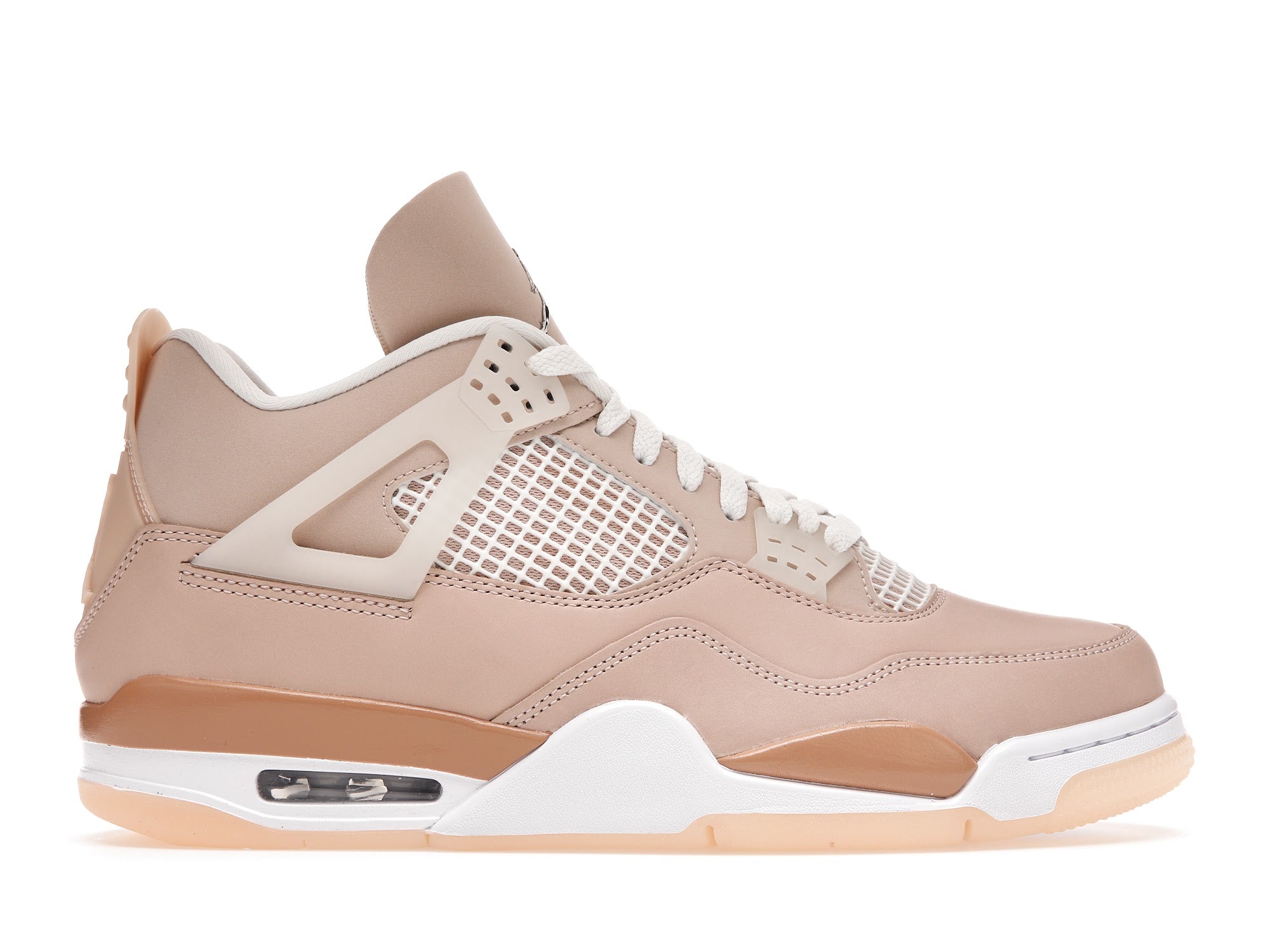 Jordan 4 Retro Shimmer (Women's) - Jordan - OFFseason 衣服 - DJ0675 - 200