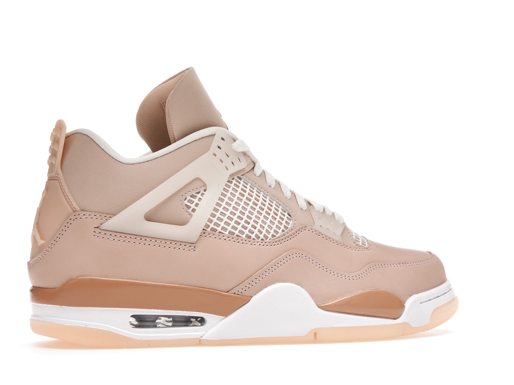 Jordan 4 Retro Shimmer (Women's) - Jordan - OFFseason 衣服 - DJ0675 - 200