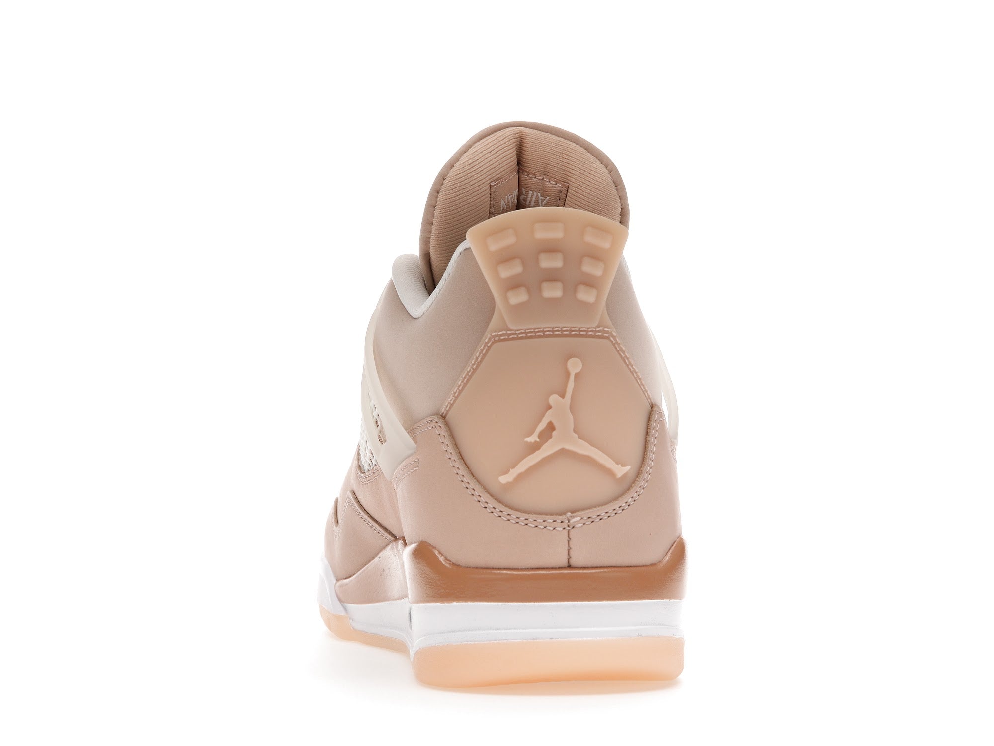 Jordan 4 Retro Shimmer (Women's) - Jordan - OFFseason 衣服 - DJ0675 - 200