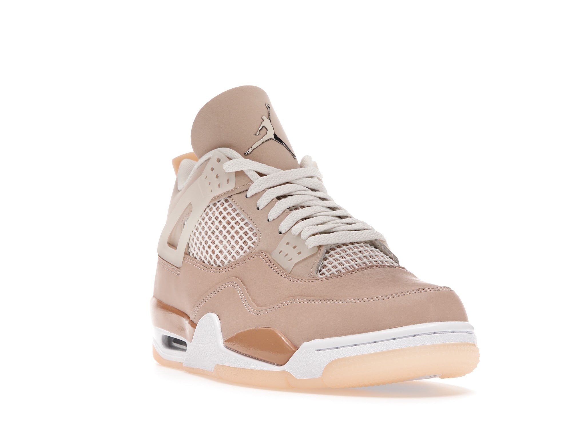 Jordan 4 Retro Shimmer (Women's) - Jordan - OFFseason 衣服 - DJ0675 - 200