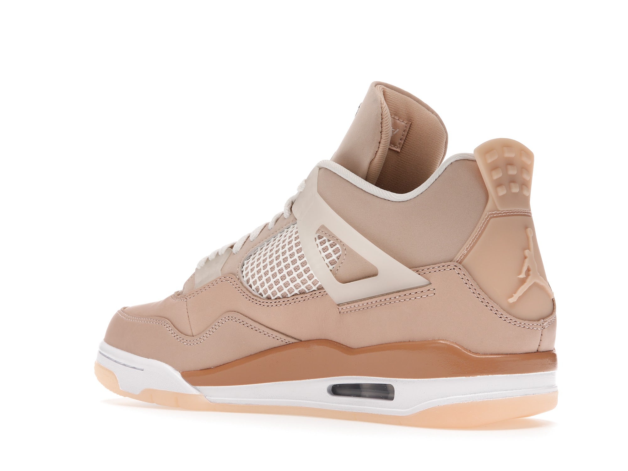 Jordan 4 Retro Shimmer (Women's) - Jordan - OFFseason 衣服 - DJ0675 - 200