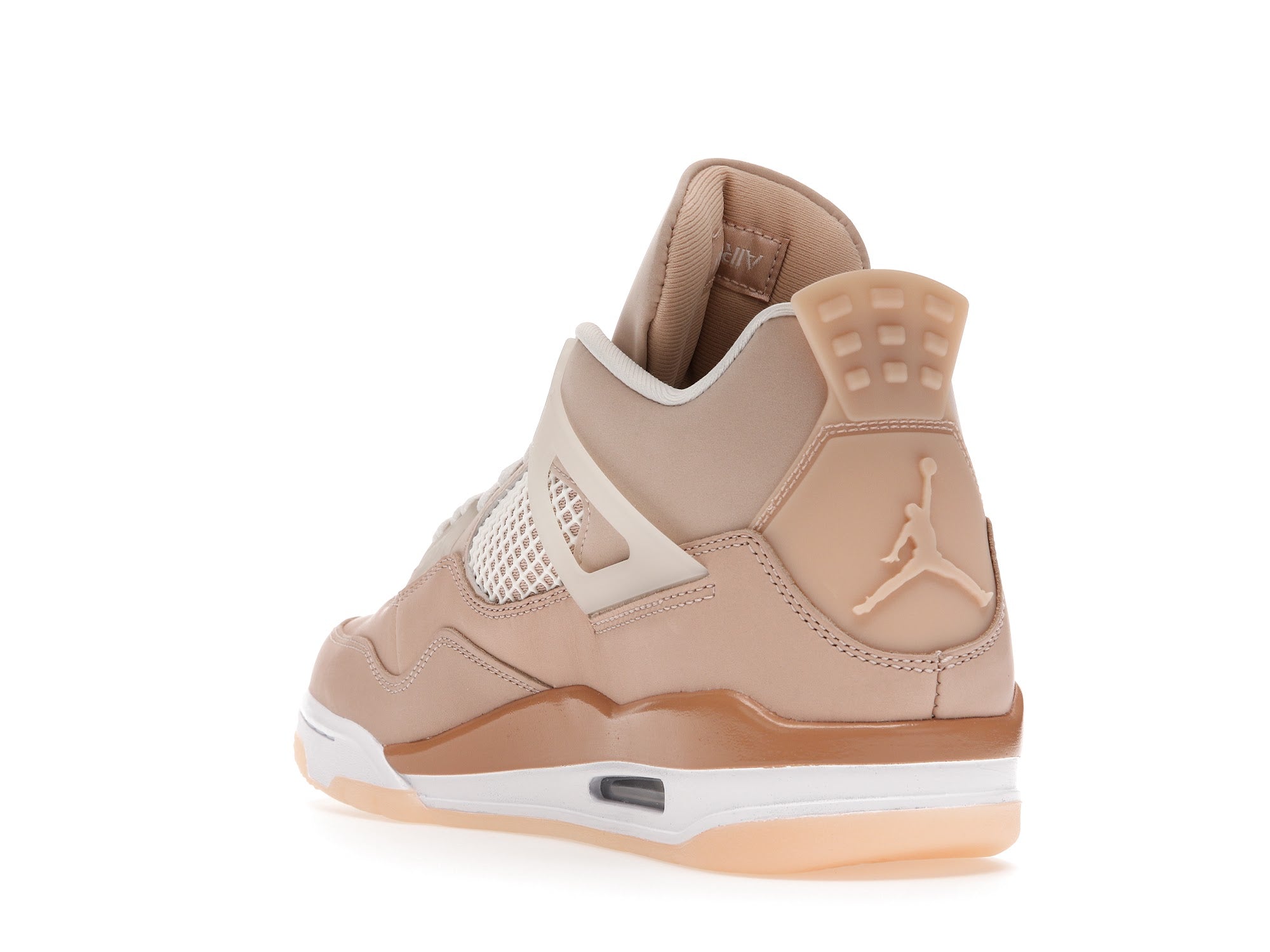 Jordan 4 Retro Shimmer (Women's) - Jordan - OFFseason 衣服 - DJ0675 - 200