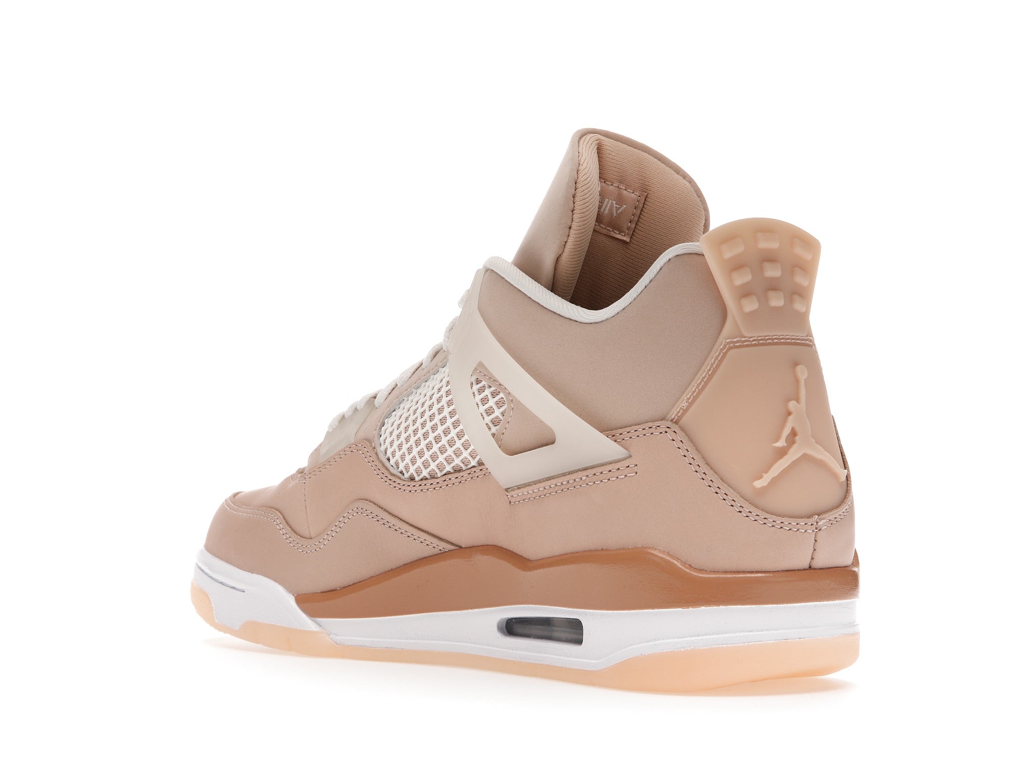 Jordan 4 Retro Shimmer (Women's) - Jordan - OFFseason 衣服 - DJ0675 - 200