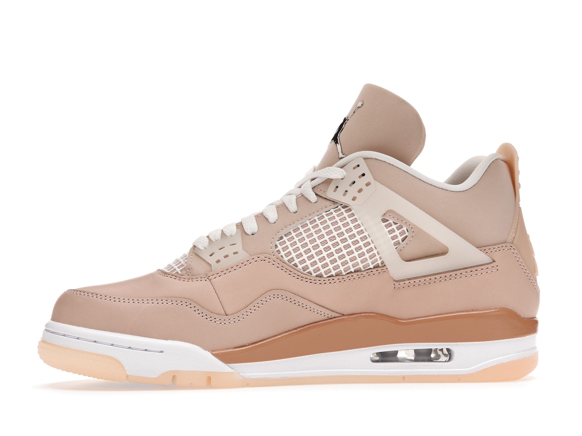 Jordan 4 Retro Shimmer (Women's) - Jordan - OFFseason 衣服 - DJ0675 - 200